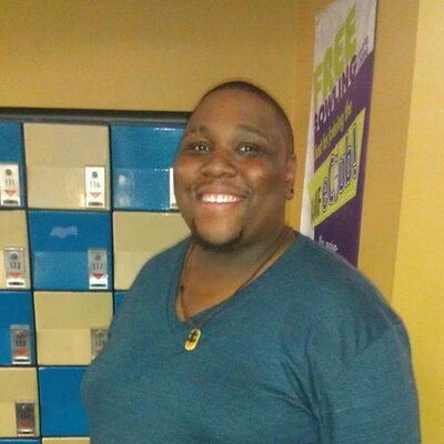 Profile Picture of Ken Lockett KIDAE (@kenneth_lockett) on Twitter