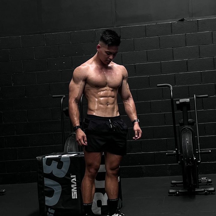 Profile Picture of jeff_lumapas (@jeff_lumapas) on Tiktok