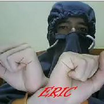 Profile Picture of Eric Fon Sadowski (@eriiddr) on Twitter