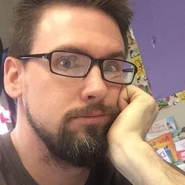 Profile Picture of Chris Barnhart (@ChrisBarnhart13) on Twitter