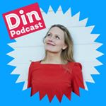 Profile Picture of Charlotte Heje Haase (@dinpodcast) on Instagram