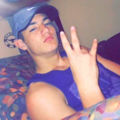 Kaleb Nelson - Twitter Profile Picture of Kaleb Nelson (@kalebnelson22) on Twitter