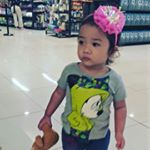 Profile Picture of Sam-Ayesha Ebus Macmod-Amad (@pinky_dariussam) on Instagram