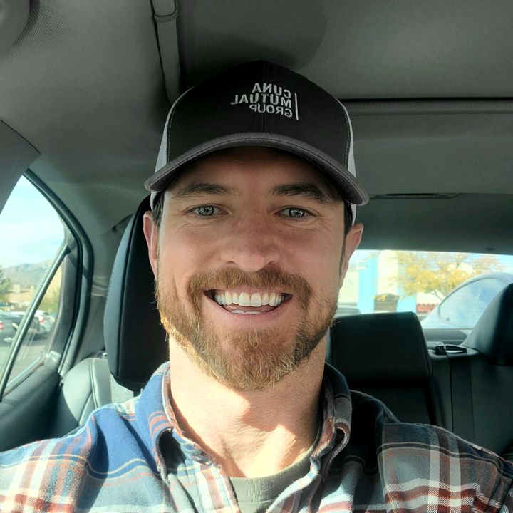 Profile Picture of John Marek (@johncmarek) on Tiktok