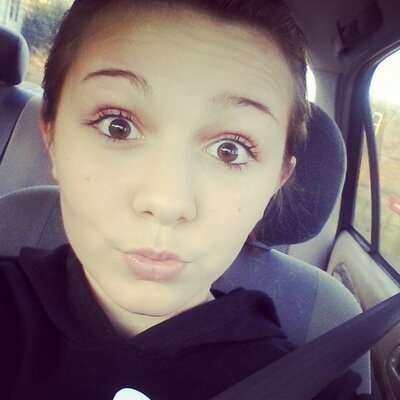 Profile Picture of Haley Gammon (@haley_gammon) on Twitter