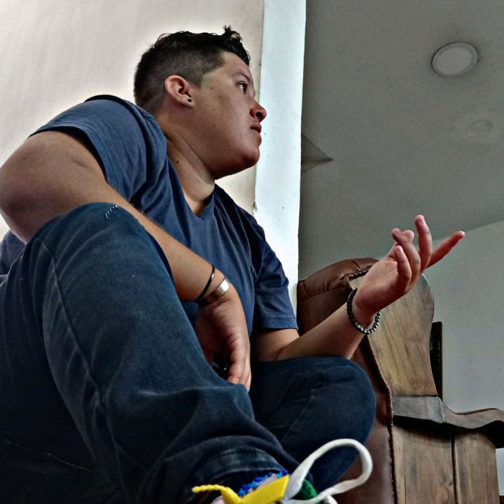 Profile Picture of Xairuby Chacon Rivas (@xaykay08) on Tiktok