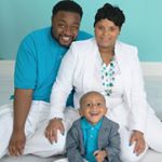 Profile Picture of Nyesha Cherry (@bryanandbrookesmommy) on Instagram