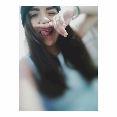 Adallana Camacho - Twitter Profile Picture of Adallana Camacho (@AdallanaAda) on Twitter