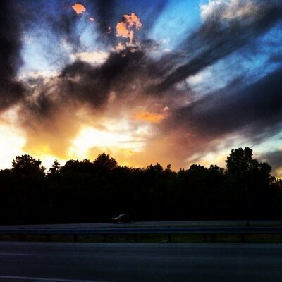 Profile Picture of LaDonna Bowman (@ldbow4) on Twitter