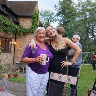 Profile Picture of Heather Wyatt (@heathergrace1) on Instagram