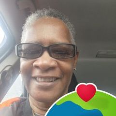 Profile Picture of Sherry Barnes (@sherrybarnes) on Tiktok