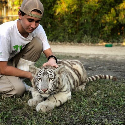 Profile Picture of Jacob Feder (@Jafeder) on Twitter