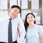 Wesley Tattao and Joenna Tabu - Instagram Profile Picture of Wesley Tattao and Joenna Tabu (@dyeydabalyu) on Instagram