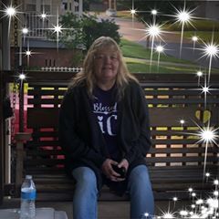 Profile Picture of Jolene Yost (@joleneyost) on Tiktok