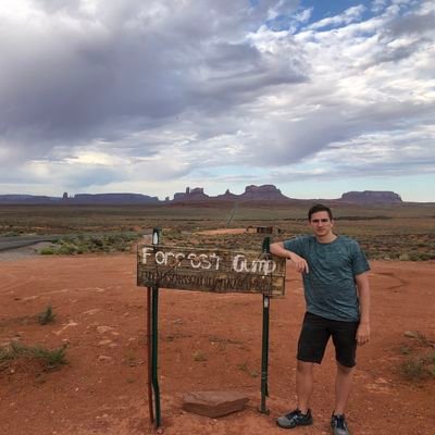 Profile Picture of T°M OT™AN (@tommyotter) on Twitter