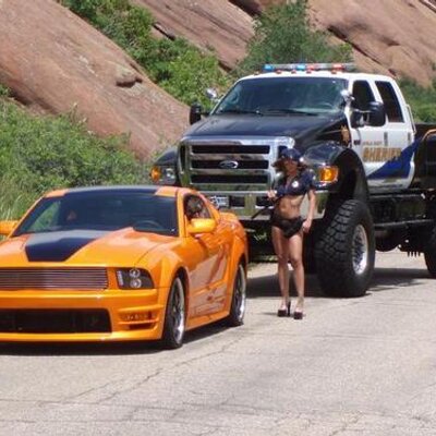 Profile Picture of BRIAN HAMRICK (@HEMI1177) on Twitter