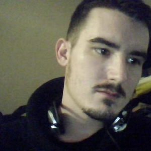 Profile Picture of Stephen Pelfrey (@amidst_hounds) on Myspace