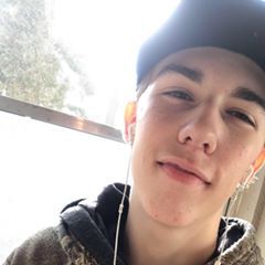 Profile Picture of Alexander Baldwin (@ally_balderson16) on Tiktok