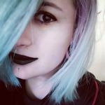 Kovács Viki - Instagram Profile Picture of Kovács Viki (@_aravae_) on Instagram