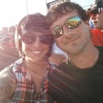 Profile Picture of Brad David (@brad.blumhoff) on Facebook