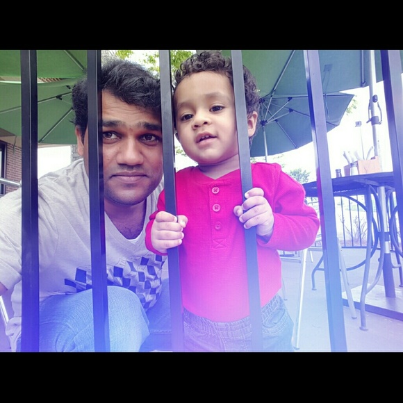 Profile Picture of Ramgopal Jallipalli (@2ramgopal) on Poshmark