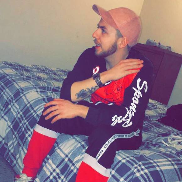 Profile Picture of Logan Schnaidt (@logschnaidt) on Poshmark