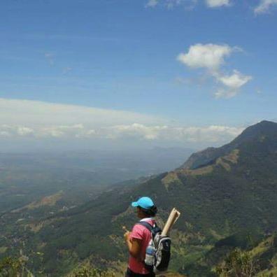 Profile Picture of Sulochana Pitawala (@pitawala) on Twitter