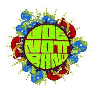 Profile Picture of Joe Nott Band (@JoeNottBand) on Twitter