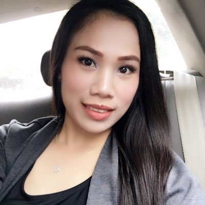 Profile Picture of Aisha (@aishahogan1986) on Twitter