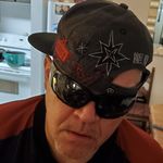 Profile Picture of Jeffrey McCommon (@bustamovejeff) on Instagram