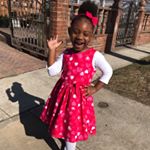 Profile Picture of Bella Solieh St Paul (@bellasolieh) on Instagram