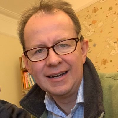 Profile Picture of Mark Callaway (@MarkCallaway1) on Twitter