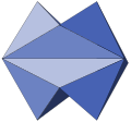 Profile Picture of Jessen's icosahedronon Wikipedia