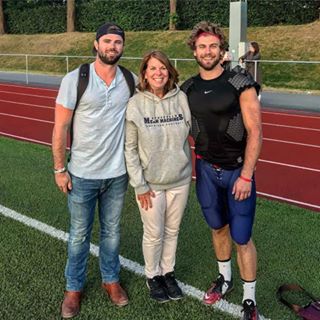 Profile Picture of Ryan Retzlaff (@ryan.retzlaff) on Facebook