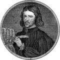 Profile Picture of Thomas Tallison Wikipedia