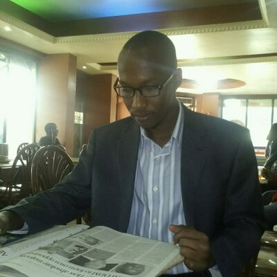 Profile Picture of Hussein Mohamud (@HussainMahmd) on Twitter