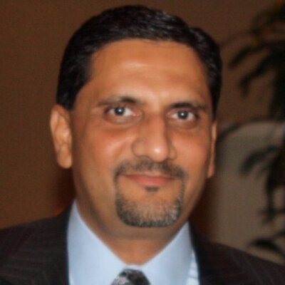 Profile Picture of Keith Patel (@keithakik) on Twitter