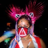 Profile Picture of Kittie Rush (@kittie-rush) on Quora