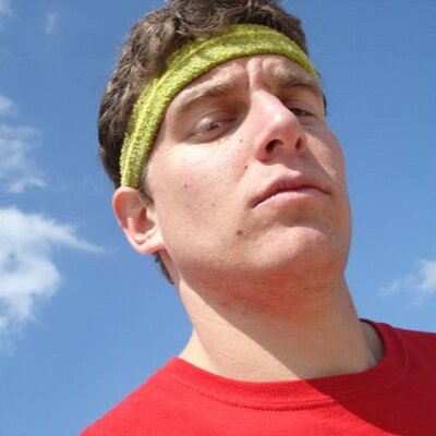 Profile Picture of Aaron Maslow (@wolsamnoraa) on Twitter