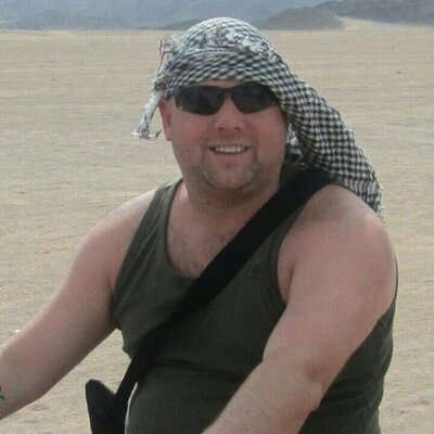 Profile Picture of Craig Pollard (@c9a9d13277e44f8) on Twitter