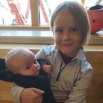 Profile Picture of freja johnsson mogren (@frejajmogren) on Instagram