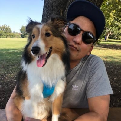 Profile Picture of Alvin Kim (@shakaboomm) on Twitter