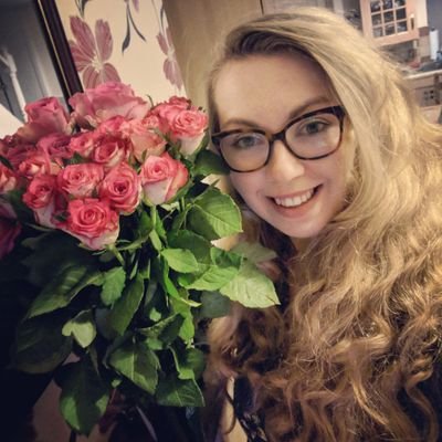 Profile Picture of Lucy Robson (@lucyrobson2) on Twitter