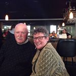 Profile Picture of Robin Evenson (@robinevenson) on Instagram