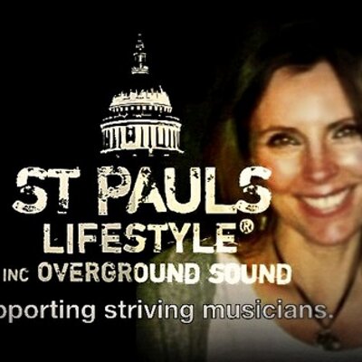 Profile Picture of StPaulsLifestyle (@StPaulsLifestyl) on Twitter