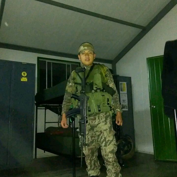 Pablo hoyos - Tiktok Profile Picture of Pablo hoyos (@pablohoyos31) on Tiktok