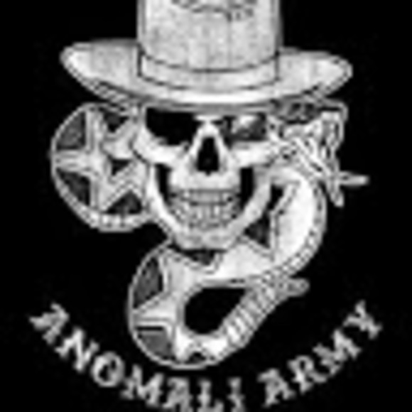 Profile Picture of Christopher Ray (@118532) on Poshmark