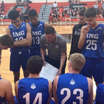 Profile Picture of Jeff Platt (@CoachJPlatt) on Twitter