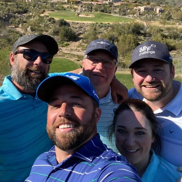 Profile Picture of Patrick Dewildt (@pdewildt1) on Poshmark