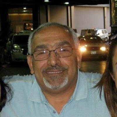 Profile Picture of Georges Mansour (@GeorgesMansour2) on Twitter